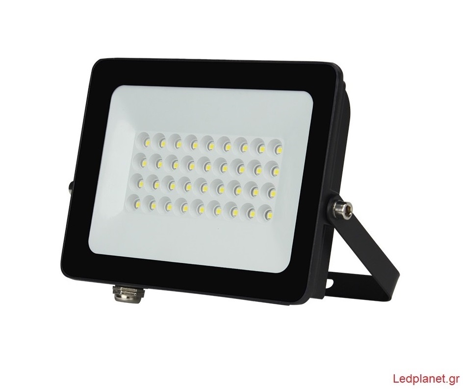 30W Προβολέας LED 12/24Volt
