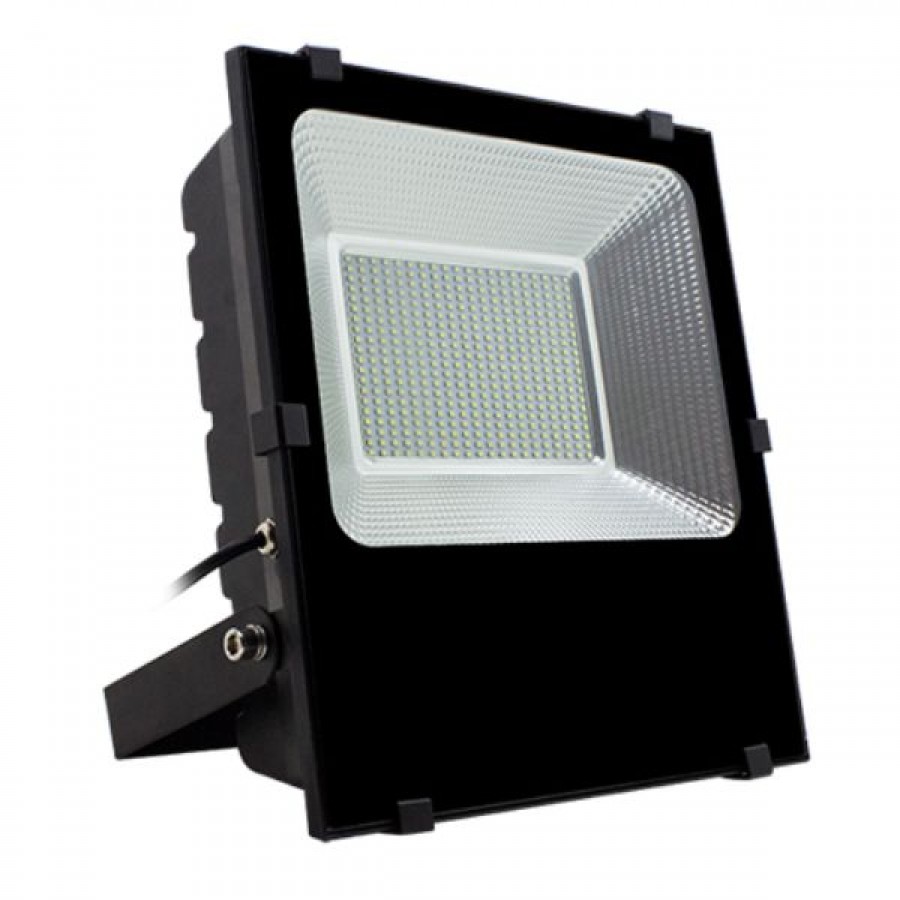 LED Προβολέας 150W Ψυχρό Λευκό 6000K 13500Lm