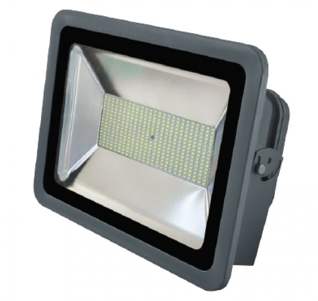 LED Προβολέας 300W Ψυχρό Λευκό 6000K 30000Lm