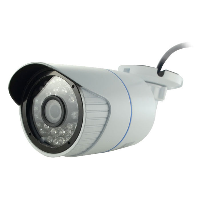 IP Κάμερα Bullet 2MP Bullet 3.6mm