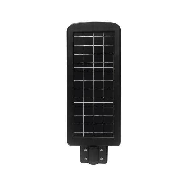 Αυτόνομο LED 8W Ηλιακό Φωτιστικό Βραχίονος 6000K 950Lm IP65 - Image 2