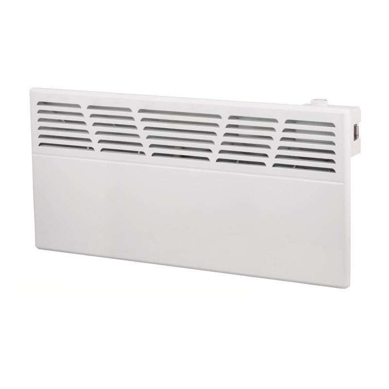 Θερμαντικό Πάνελ 2000W Δαπέδου και Τοίχου