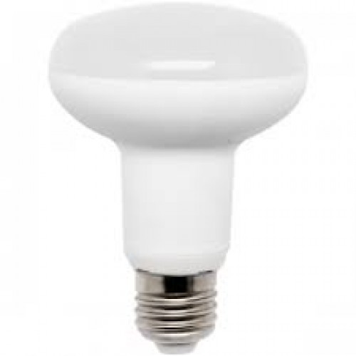 Λάμπα LED E27 R63 12W 1050lm Ψυχρό Λευκό 6200K