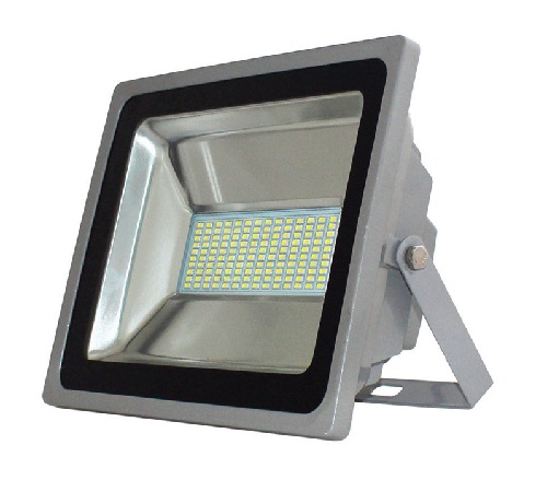 Προβολέας Led 200W EPISTAR - Ψυχρό φως 6400K στεγανός IP65 (Επισκευάσιμος)